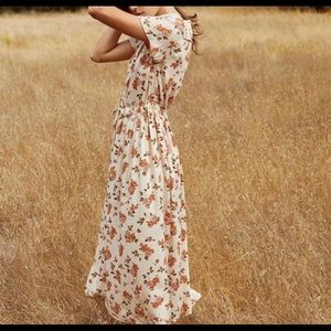 Christy Dawn Dress